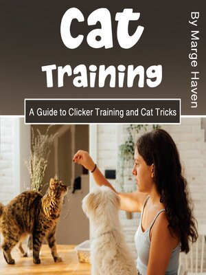 cover image of Cat Training